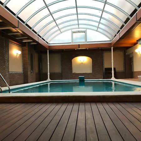 Bahía blanca SM Villa Cadiz Ngoại thất bức ảnh