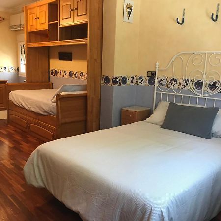 Bahía blanca SM Villa Cadiz Ngoại thất bức ảnh