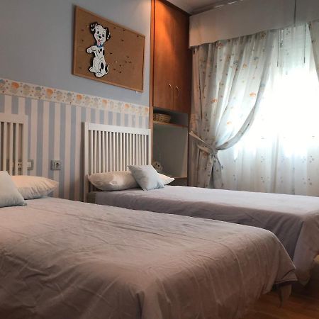 Bahía blanca SM Villa Cadiz Ngoại thất bức ảnh