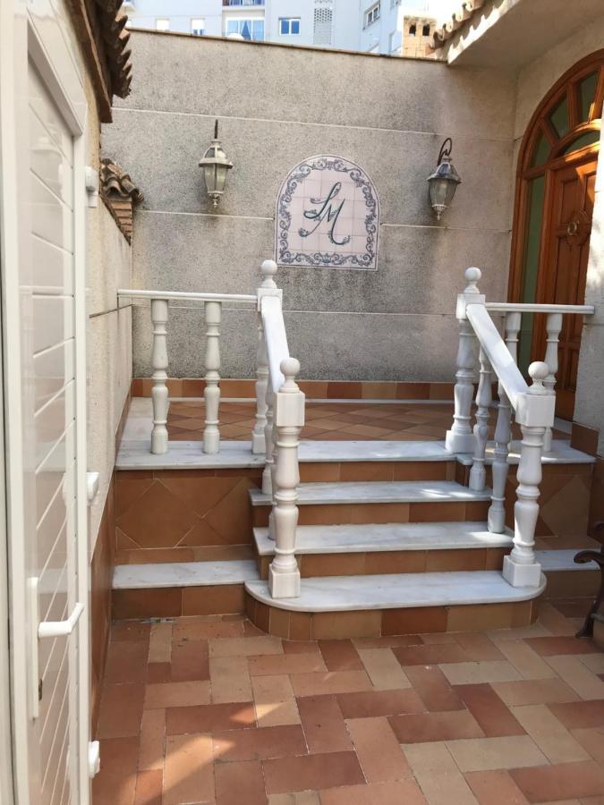 Bahía blanca SM Villa Cadiz Ngoại thất bức ảnh