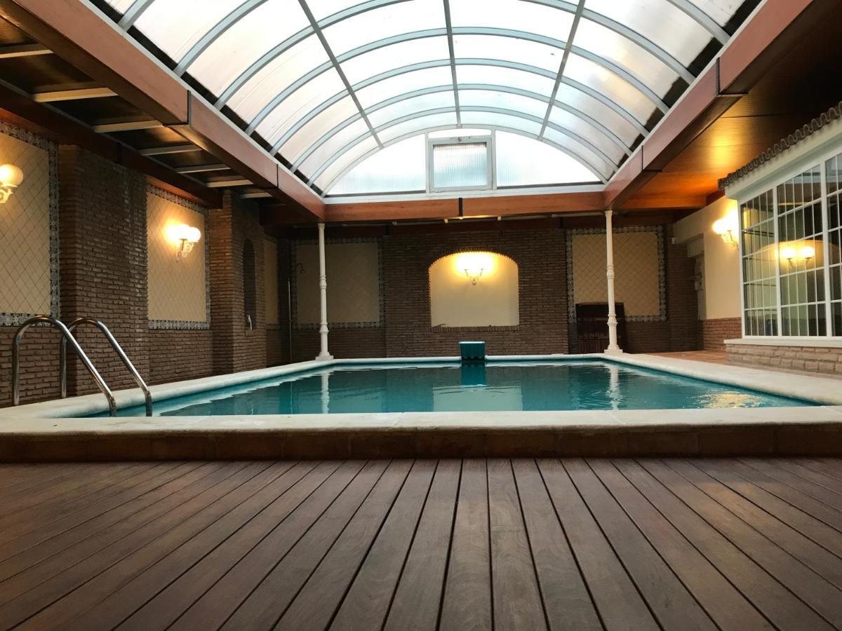 Bahía blanca SM Villa Cadiz Ngoại thất bức ảnh