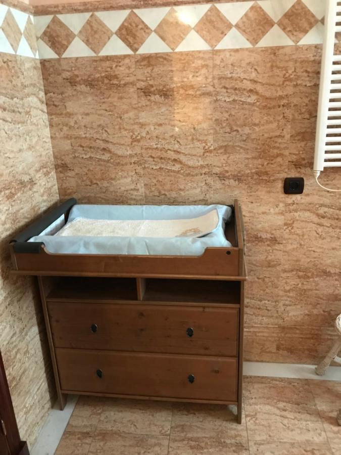 Bahía blanca SM Villa Cadiz Ngoại thất bức ảnh