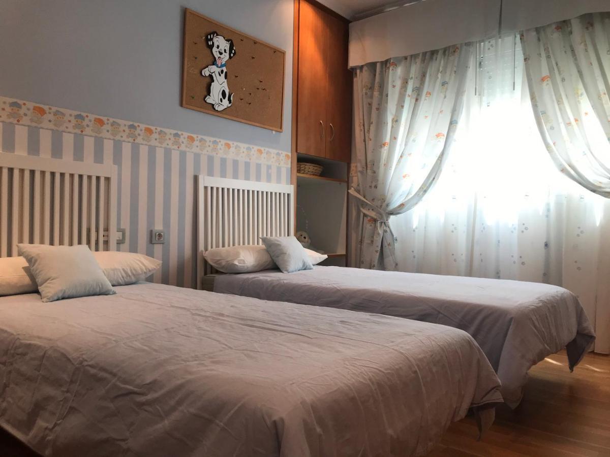 Bahía blanca SM Villa Cadiz Ngoại thất bức ảnh