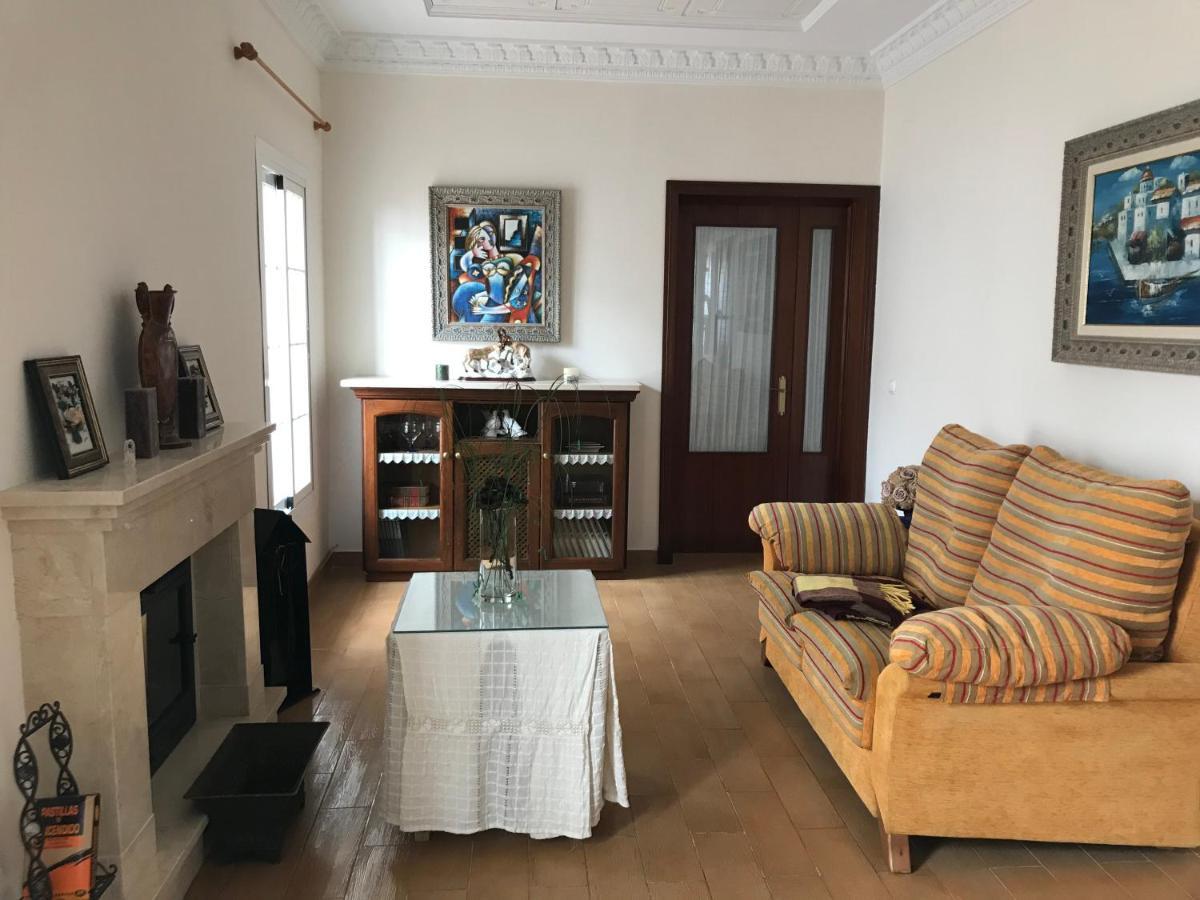 Bahía blanca SM Villa Cadiz Ngoại thất bức ảnh