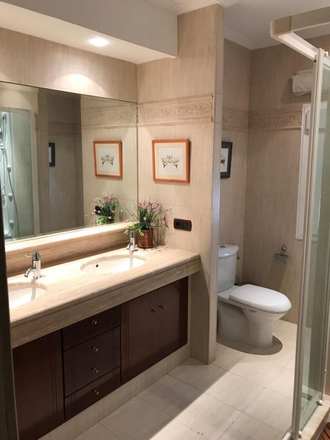Bahía blanca SM Villa Cadiz Ngoại thất bức ảnh