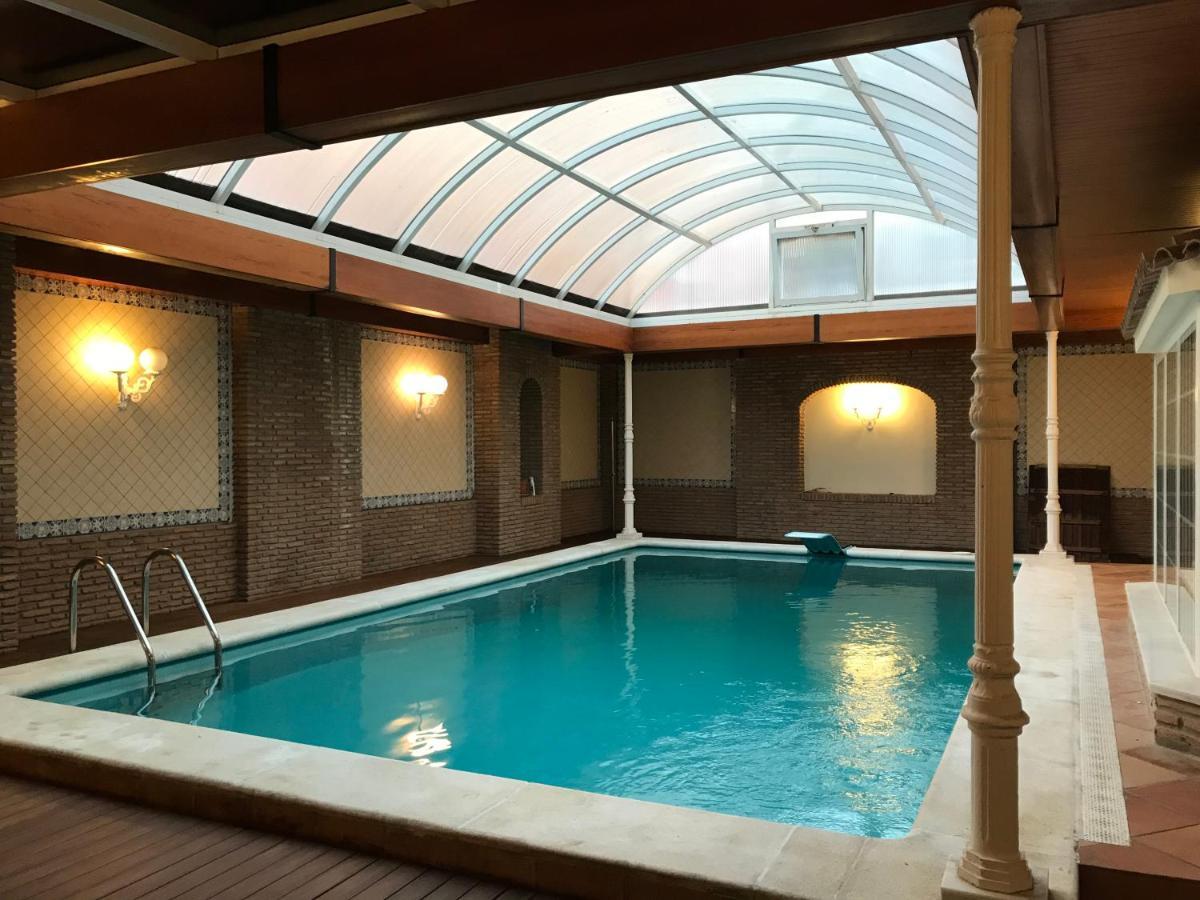 Bahía blanca SM Villa Cadiz Ngoại thất bức ảnh
