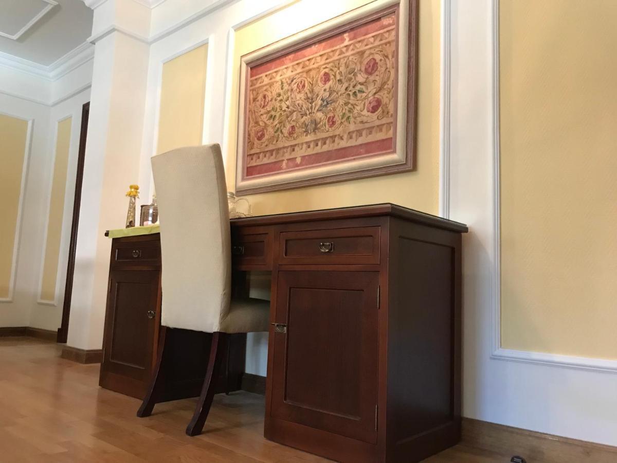 Bahía blanca SM Villa Cadiz Ngoại thất bức ảnh