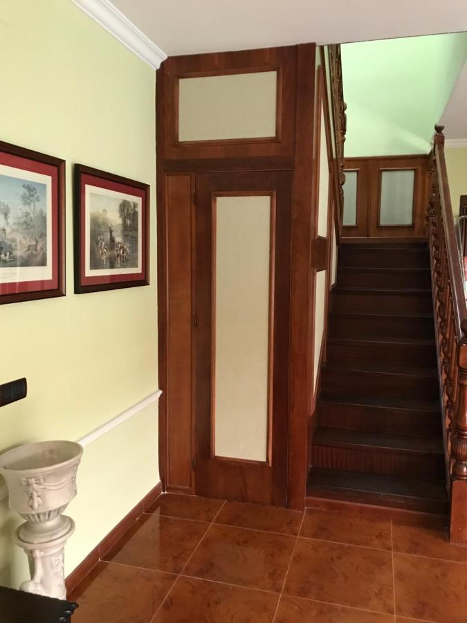 Bahía blanca SM Villa Cadiz Ngoại thất bức ảnh
