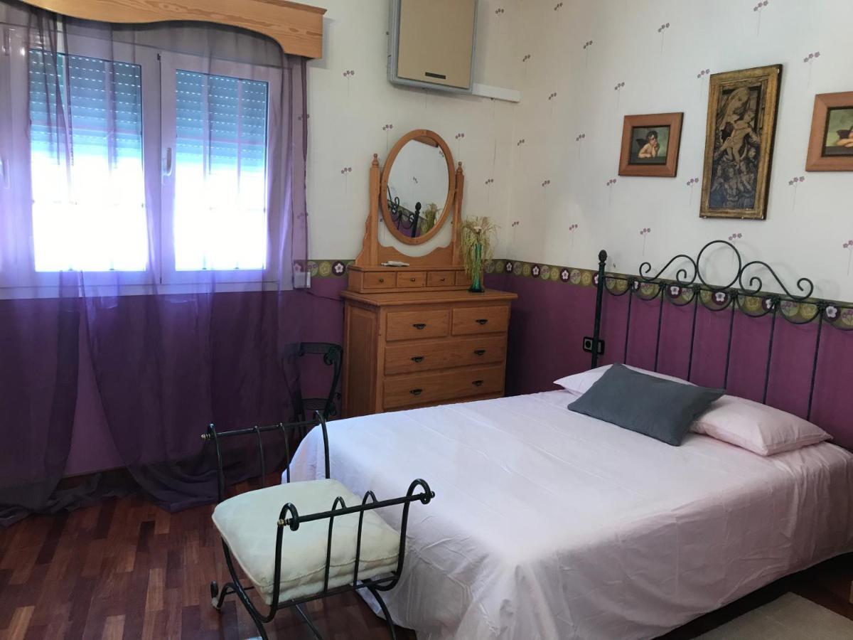 Bahía blanca SM Villa Cadiz Ngoại thất bức ảnh