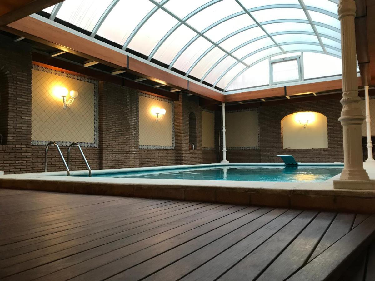 Bahía blanca SM Villa Cadiz Ngoại thất bức ảnh