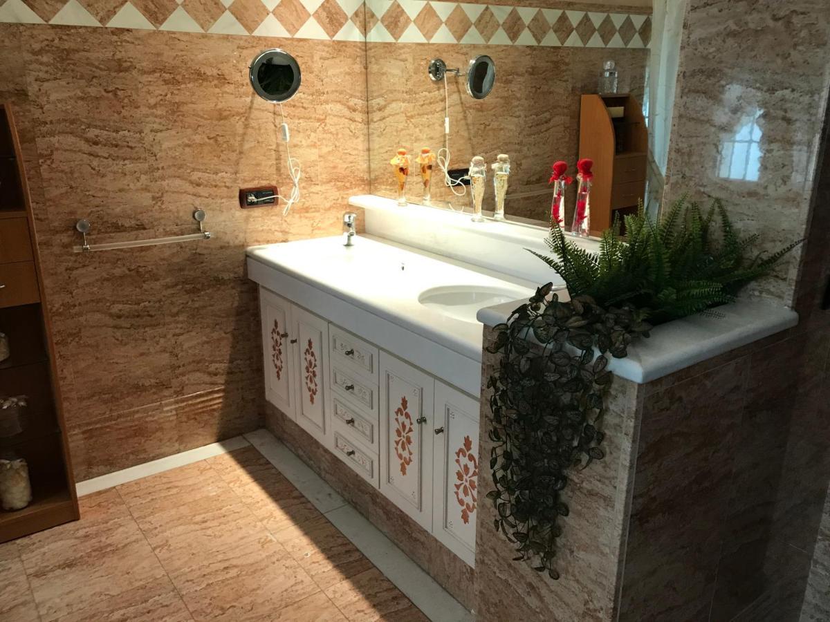 Bahía blanca SM Villa Cadiz Ngoại thất bức ảnh