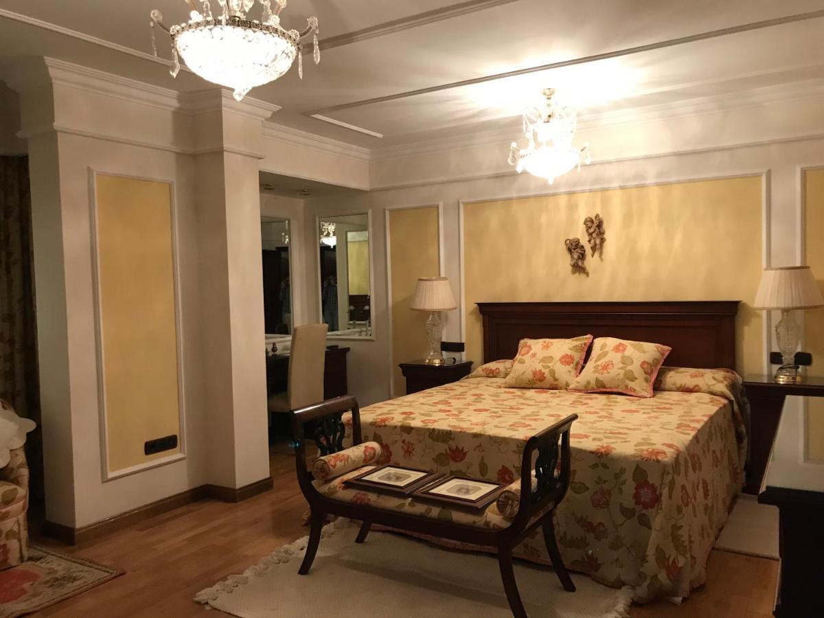 Bahía blanca SM Villa Cadiz Ngoại thất bức ảnh