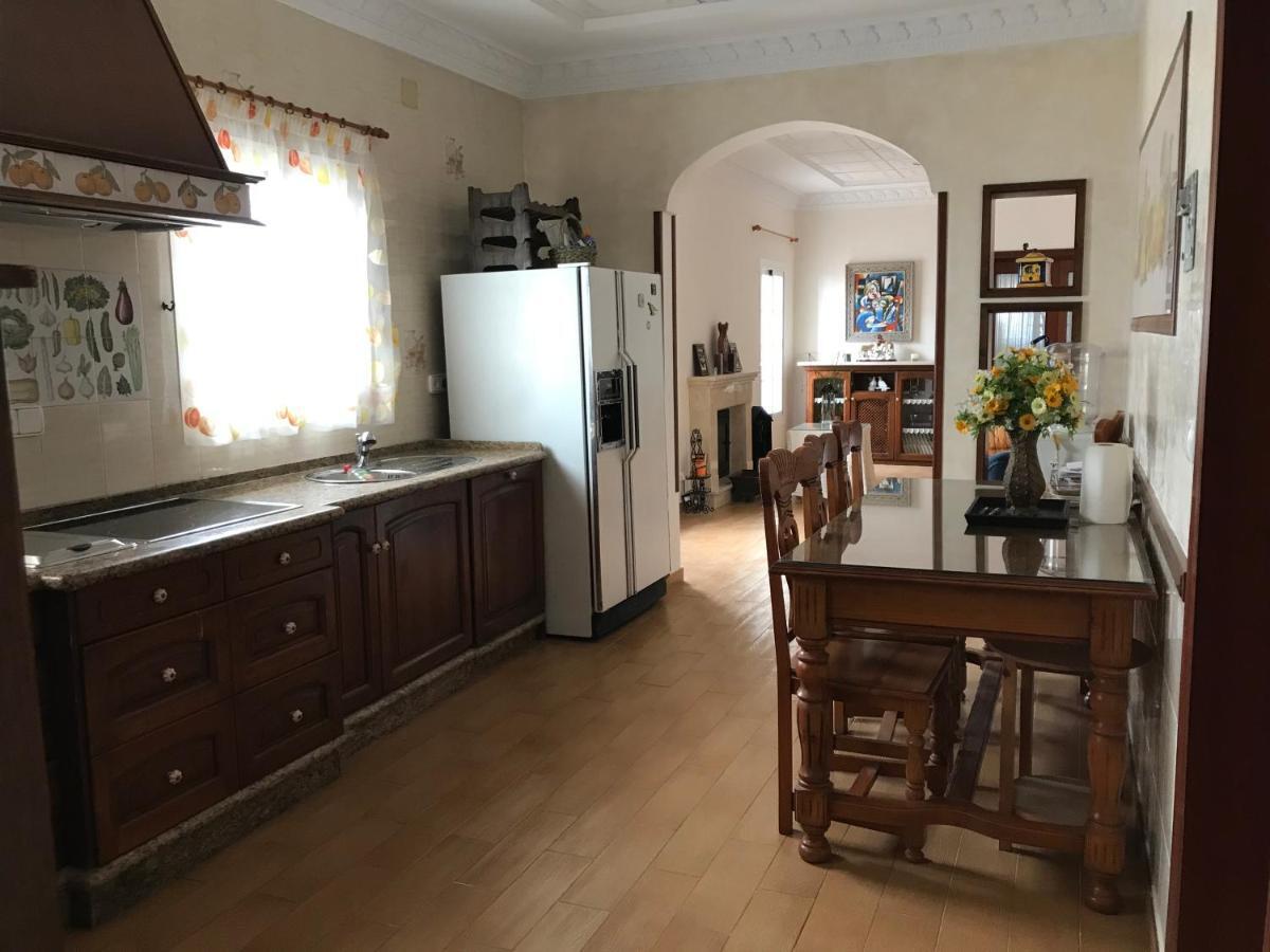 Bahía blanca SM Villa Cadiz Ngoại thất bức ảnh