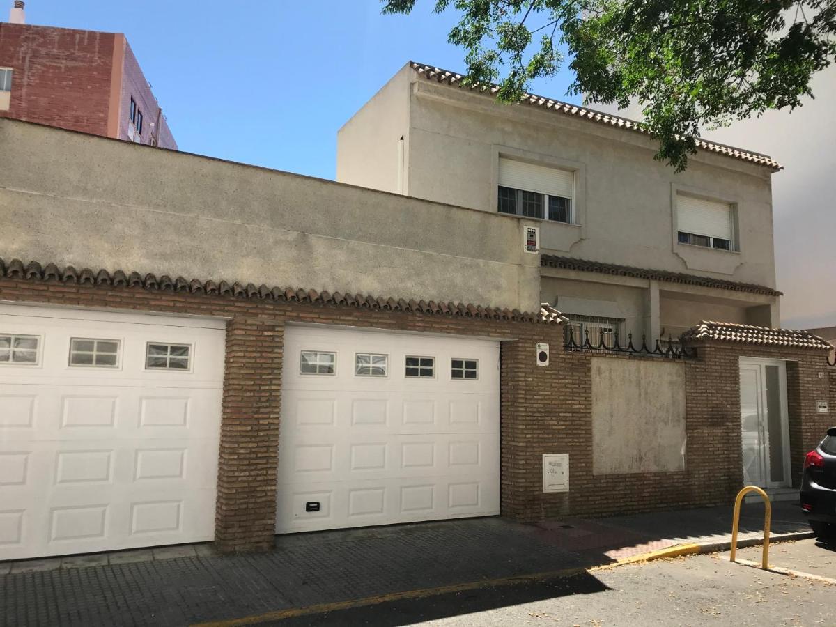 Bahía blanca SM Villa Cadiz Ngoại thất bức ảnh